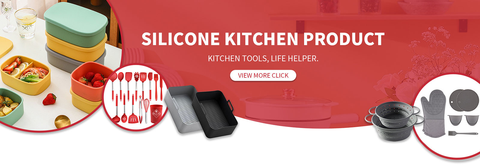 kwaliteit De Doos van de siliconelunch fabriek