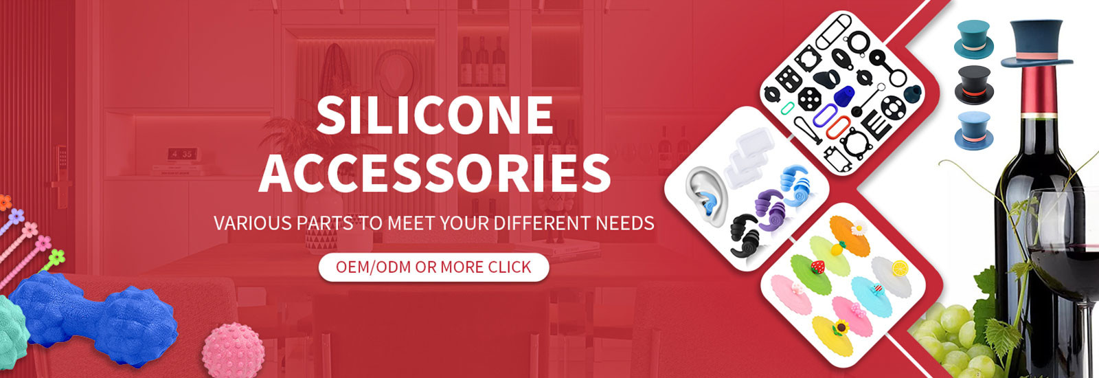 kwaliteit De Doos van de siliconelunch fabriek