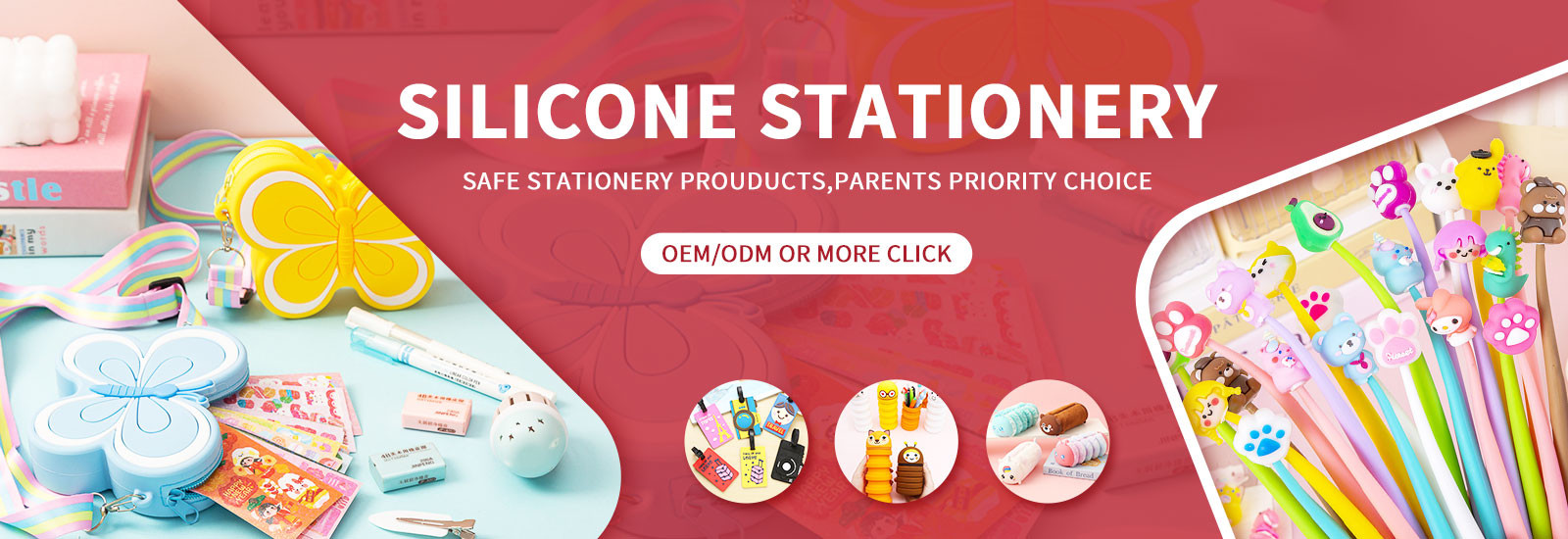 kwaliteit De Doos van de siliconelunch fabriek