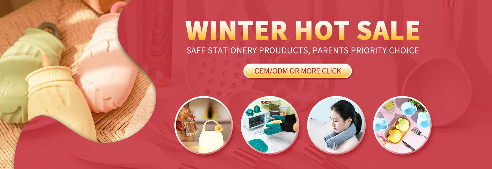 kwaliteit De Doos van de siliconelunch fabriek