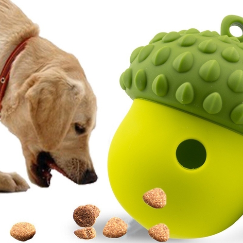 Het laatste nieuws van het bedrijf over Top siliconen producten voor huisdieren voor honden en katten