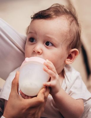Goede prijs. Voedsel Vrije Teether Wasbare Niet-toxische BPA van het baby het Lichtgewichtsilicone online