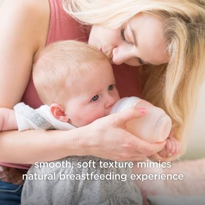 Goede prijs. Opnieuw te gebruiken Niet-toxische de Flessen Multifunctionele Praktisch van de Siliconemelk online