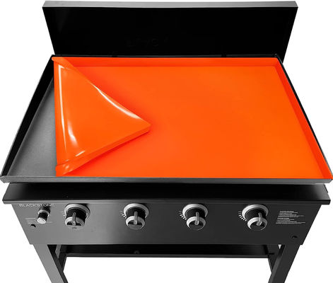 Goede prijs. 2.75 pond siliconen grill mat zwaar werk dik online