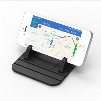 Goede prijs. Silicone Autophone Holder Autophone Mount Silicone Autopad Mat Voor Dashboards Slip Free Desk Phone Stand Holder online