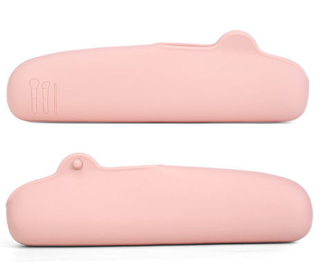 Goede prijs. Van het de Make-upgeval van het Multiscenesilicone Waterdichte Geurloze Veelkleurig online