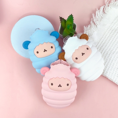 Goede prijs. Cartoon Warmwaterzak Fles Met Schroefdeksel Schouder Hand Voeten Warmer Warm Compress En Koude Therapie Voor Vrouwen Kinderen Geschenken online