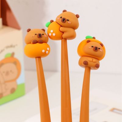 Goede prijs. Sencoo 24 Pack Schattige Cartoon Gel Blauwe Ink Pens Verschillende Stijl Schrijfpenen Voor Kiddie Verjaardag Present Schoolprijs Studentencadeau Leuke Meisjes Kiddie Pens online