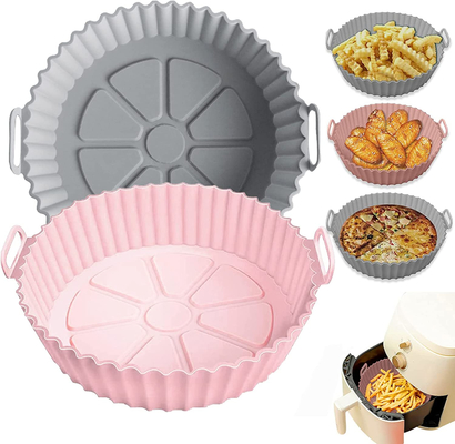 Goede prijs. Opnieuw te gebruiken Flexibel Siliconebaksel Tray Liner Multipurpose Sturdy online
