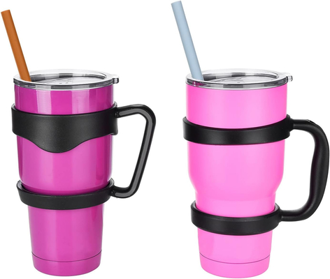Goede prijs. De Keukenproduct van het Heatproof Draagbaar Silicone het Drinken Niet-toxisch Stro online