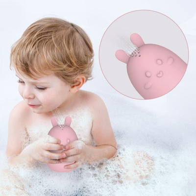 Goede prijs. 6-12 van het het Siliconespeelgoed van de maandenbaby Sensorische Geurloze Zacht voor Reis online