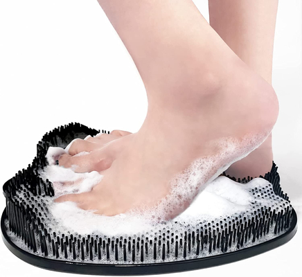 Goede prijs. Douche Mat Foot Massage Reusable van het antisteunbalk de Praktische Silicone online