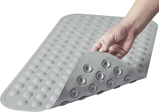 Goede prijs. De antislipdouche Mat Harmless Waterproof Durable van het Badkuipsilicone online