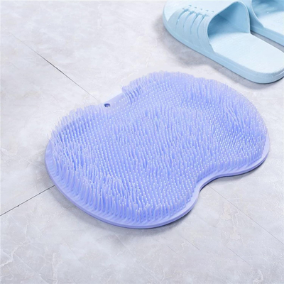 Goede prijs. De niet-toxische Antislip van het de Borstel Geurloze Silicone van de Siliconevoet Gaszuiveraar van de de Douchevoet online