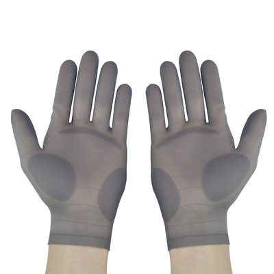 Goede prijs. Epoxyhandschoenen Siliconehandschoenen voor hars Herbruikbare veilige siliconenhandschoenen voor doe-het-zelf ambachten Mitten Crystal Epoxy giethandschoenen online