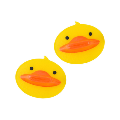 Goede prijs. DUCK Silicone Kookknoppen Oven Mitts Potholder Silicone Kookgereedschap Keuken Kookhandschoenen Gadget Set online