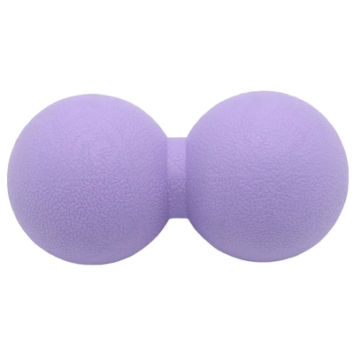 Goede prijs. Yoga Peanut Lacrosse Massage Ball Fascia Release Dubbele Lacrosse Massage Ball online