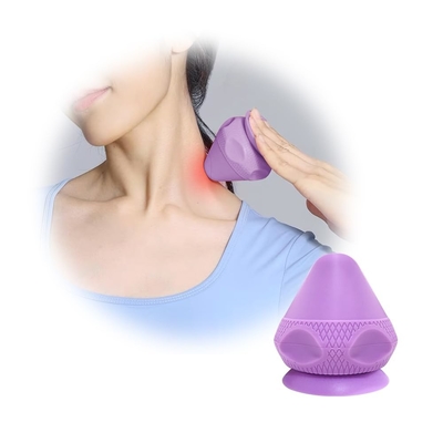 Goede prijs. Silikon Trigger Point Wall Mounted Massage Ball voor Back Myofascial Release Tools online