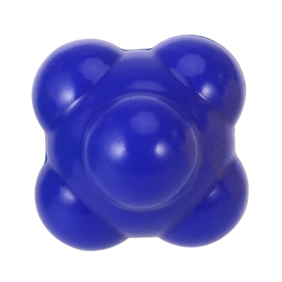 Goede prijs. Hand-Oog Coördinatie Beweeglijkheid Trainer Voor honkbal, Silicone Rubber Reactie Ball online