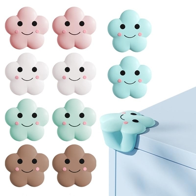 Goede prijs. Kinderen Voedingsmiddelen Silicone Hoekbeschermers Meubelen Hoekbeschermer Rand Veiligheid Bumpers Kleefstof online
