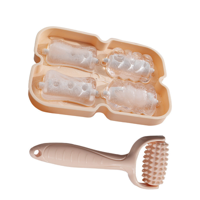 Goede prijs. Cryotherapie IJsroller Voor Gezicht Ogen Silicone Gezicht Massager Roller Puffiness Migraine Pijnverlichting En Kleine verwondingen online