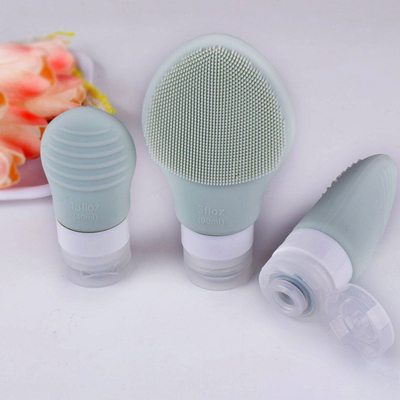 Goede prijs. Opbergcontainer stijl Silicone make-up sponshouder voor makkelijk schoonmaken online