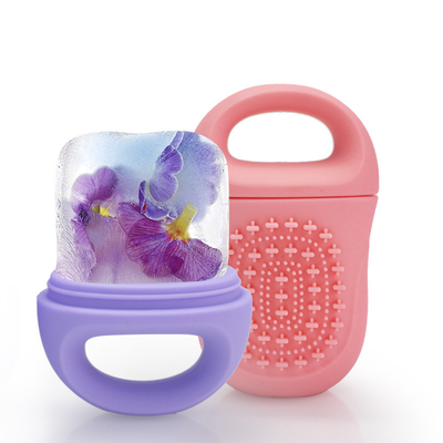 Goede prijs. Vermindert zwelling Silicone ijsroller voor gezicht Vrouwen Mannen Huidverzorging Gezicht en ogen online