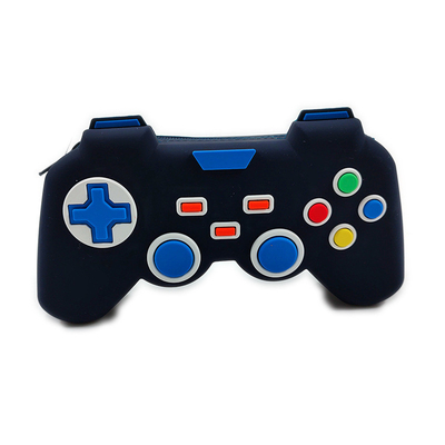 Goede prijs. Game Switch Controller Kind Silicone Potlood Case Potlood Pouch School kantoorbenodigdheden online