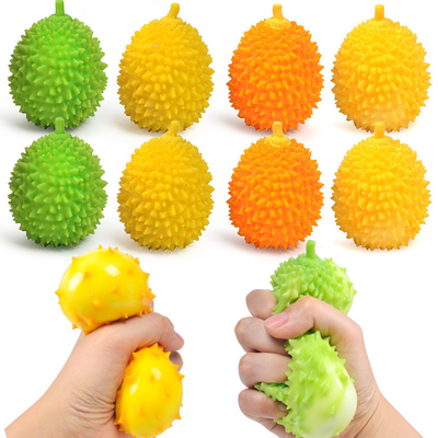 Goede prijs. Kawaii Squishy Toy Mini Stressverlichting Speelgoed Voor Kerstfeest Favorieten Klasseprijzen Verjaardag online