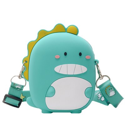 Goede prijs. Kleine meisjes jongens handtas peuter crossbody tas dinosaurus crossbody tas voor kinderen pop tas potlood tas koffer tas online