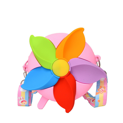 Goede prijs. Leuke cartoon siliconen potlood koffer kruislichaam schouder tas munt zak make-up tas kerst verjaardag cadeau voor jongens Gilrs online