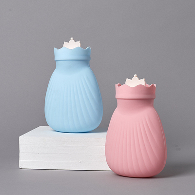 Goede prijs. BPA-vrije siliconen warmwaterfles 2L voor gewrichtspijnverlichting Classic Design online