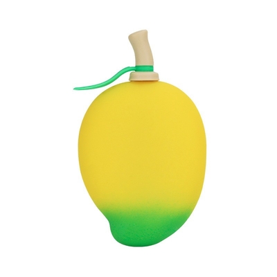 Premium Mango Silicone Mould voor ijsblokjes