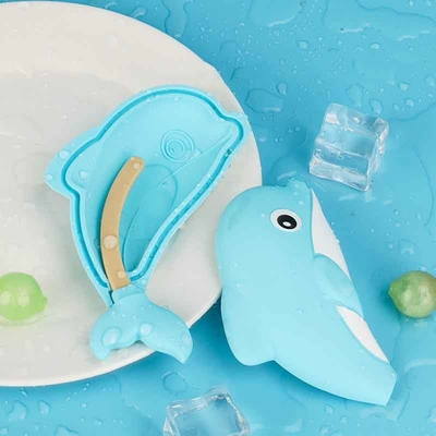 Dolphin Silicone Mould