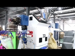 Zwakke sportschoolapparatuur