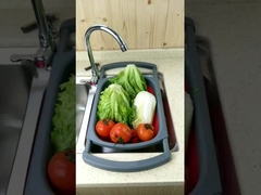 het werktuig van de siliconekeuken