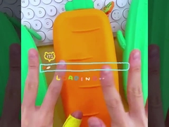 Silicone potlooddoos