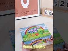 Silicone potlooddoos