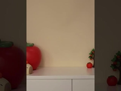 LED-lichtbron Silicone Fidget Pop Toy voor stressverlichting en focusverbetering