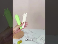 Multi-Pack Silicone Popsicle Forms