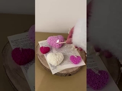 Platinum Siliconen Kerstboom Kaarsvorm voor DIY Ambachten